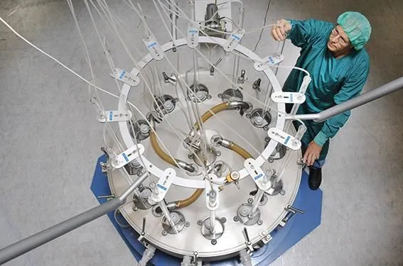 Entreprises 5 image ISCADOR AG