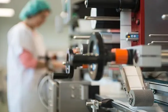 Entreprises 11 image ISCADOR AG