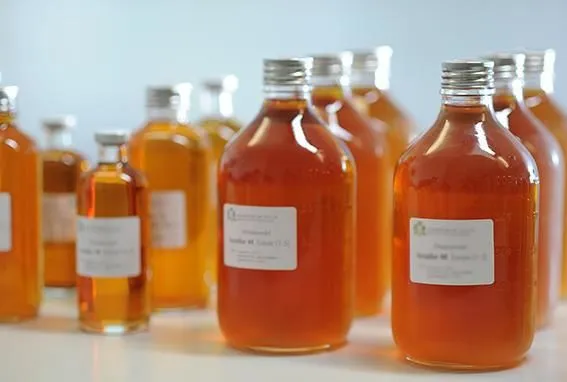 Entreprises 1 image ISCADOR AG