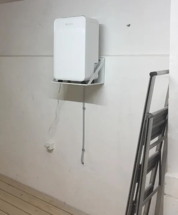 Immagine 1 azienda AQUA SEC SERVICE MARTIN AG