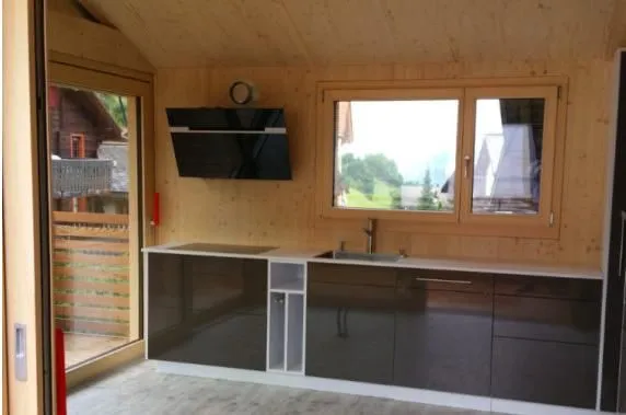 Immagine 2 azienda LANICCA AG