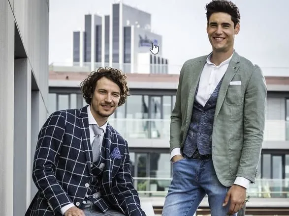 Entreprises 1 image AP-MODE-CONNECTION GMBH