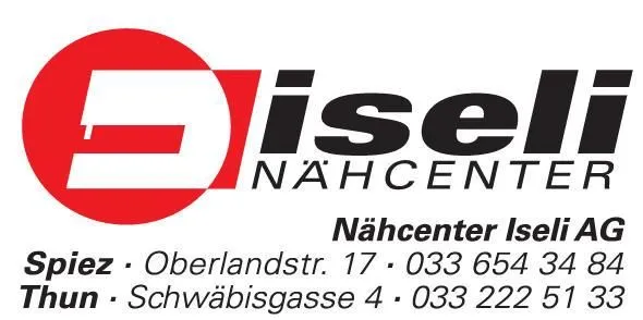 Unternehmen 6 Bild BERNINA NÄHCENTER ISELI AG