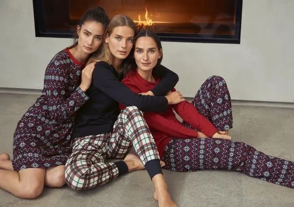 Entreprises 11 image CALIDA STORE