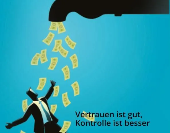 Unternehmen 3 Bild DETEKTIV SPECKER