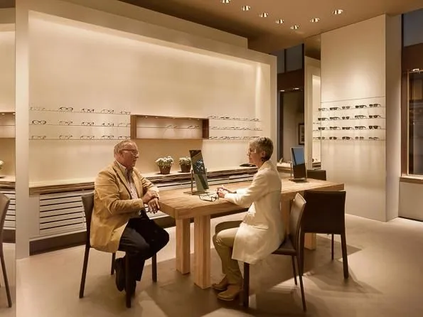 Unternehmen 4 Bild GAUTSCHI OPTIK ZÜRICH AG