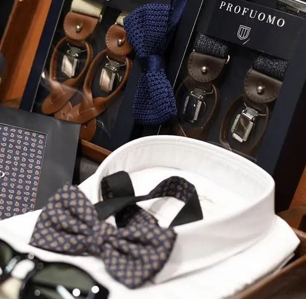 Unternehmen 4 Bild TSCHUI MENSWEAR SINCE 1948