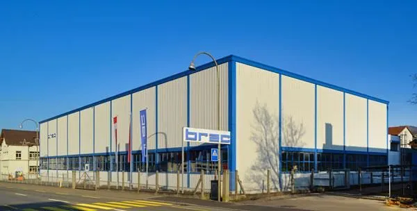 Immagine 7 azienda BRAC - WERKE AG