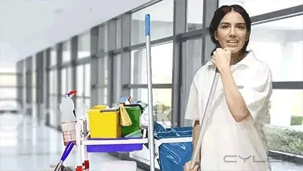 Immagine 3 azienda UMZUGSREINIGUNG MR. CLEAN AG REINIGUNGSFIRMA