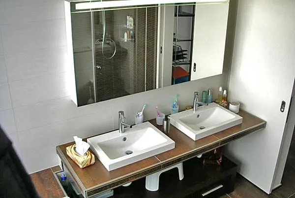 Entreprises 4 image K. GREB & SOHN HAUSTECHNIK AG