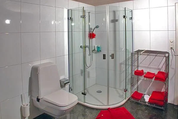 Entreprises 1 image K. GREB & SOHN HAUSTECHNIK AG