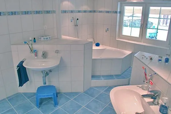 Entreprises 5 image K. GREB & SOHN HAUSTECHNIK AG