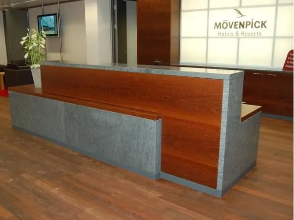 Unternehmen 4 Bild FUNK INNENAUSBAU AG