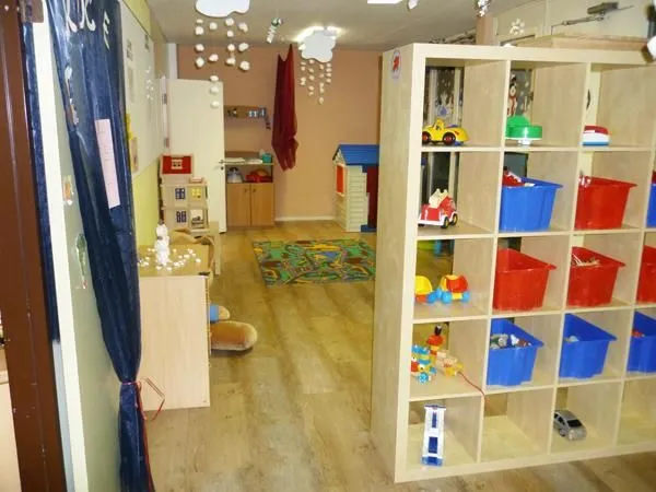 Immagine 1 azienda KITA SCHMETTERLING