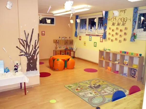 Immagine 2 azienda KITA SCHMETTERLING
