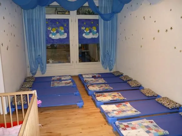 Immagine 3 azienda KITA SCHMETTERLING
