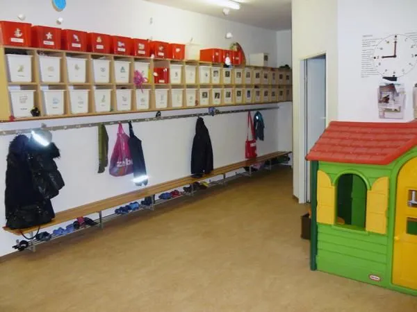 Immagine 4 azienda KITA SCHMETTERLING
