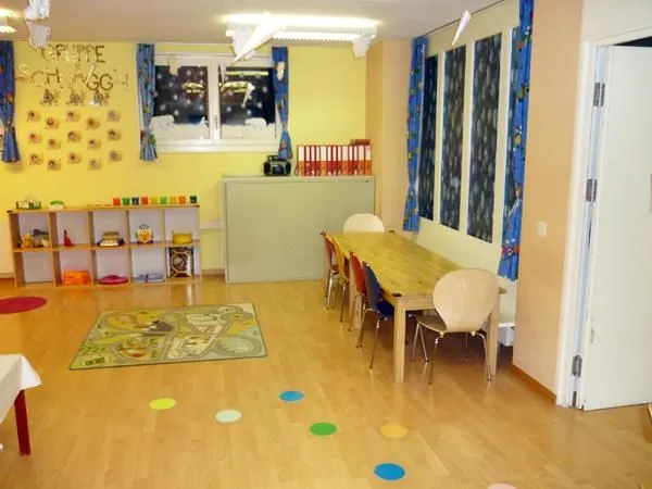 Immagine 5 azienda KITA SCHMETTERLING
