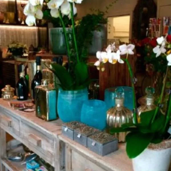 Immagine 5 azienda DICKICHT BLUMEN + ACCESSOIRES GABY DICK