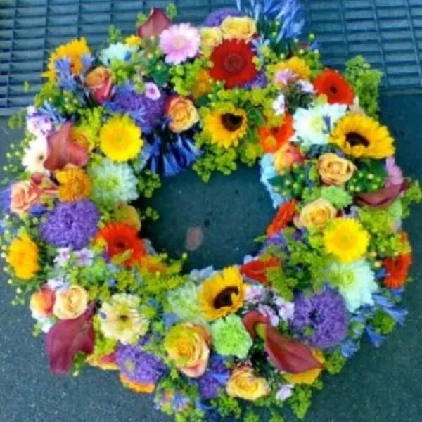 Immagine 8 azienda DICKICHT BLUMEN + ACCESSOIRES GABY DICK