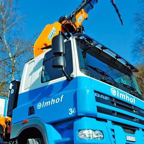 Entreprises 1 image TIT IMHOF AG