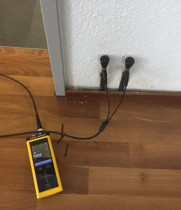 Immagine 8 azienda AQUA SEC SERVICE MARTIN AG