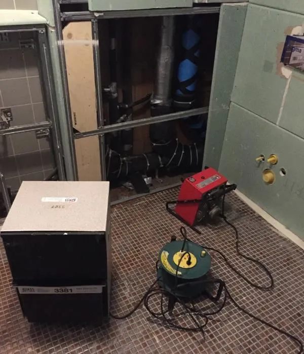 Immagine 11 azienda AQUA SEC SERVICE MARTIN AG