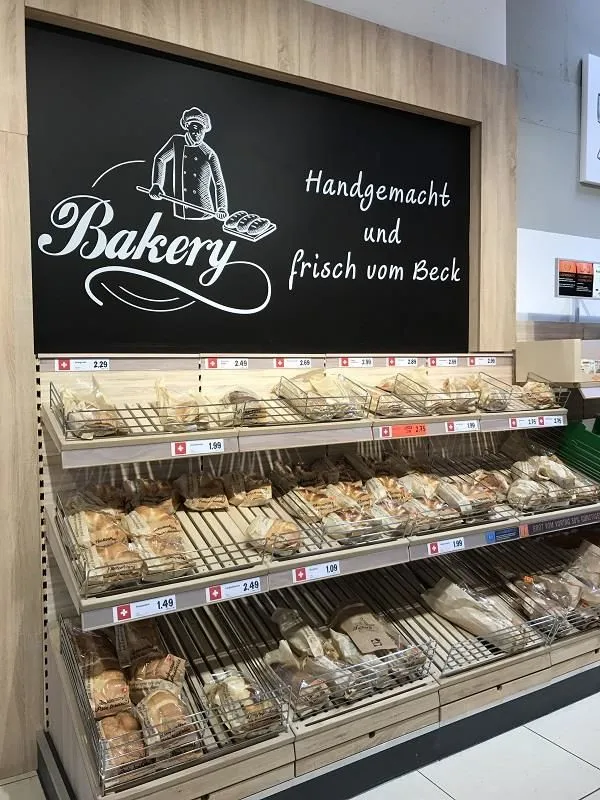 Entreprises 1 image LIDL SCHWEIZ