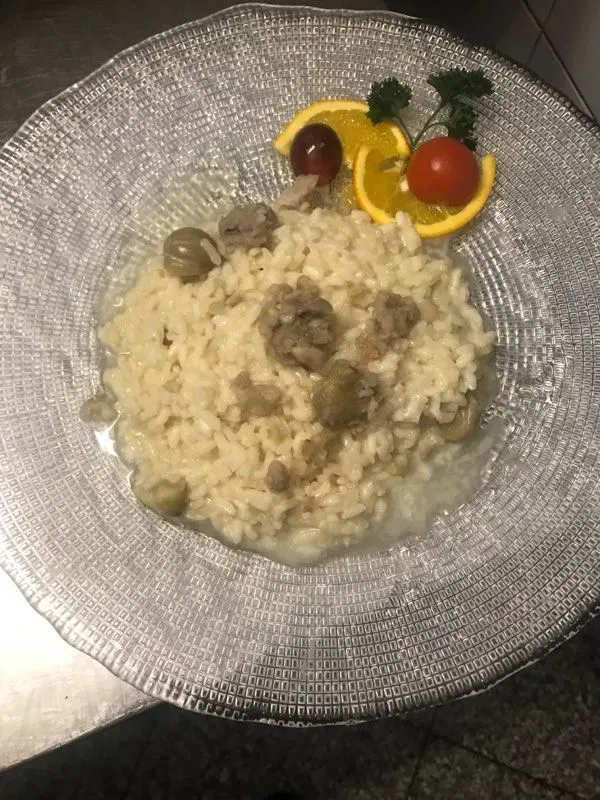 Immagine 13 azienda RISTORANTE PIZZERIA GARDENIA