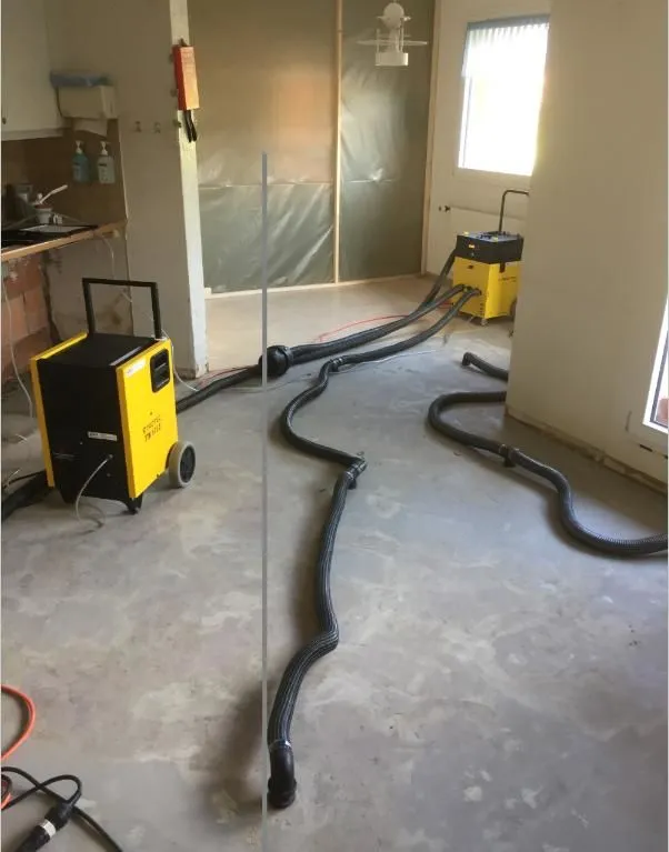 Immagine 2 azienda AQUA SEC SERVICE MARTIN AG