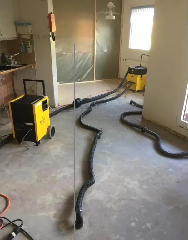 Immagine 3 azienda AQUA SEC SERVICE MARTIN AG