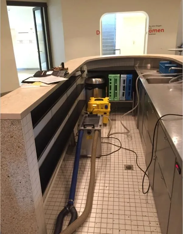 Immagine 5 azienda AQUA SEC SERVICE MARTIN AG