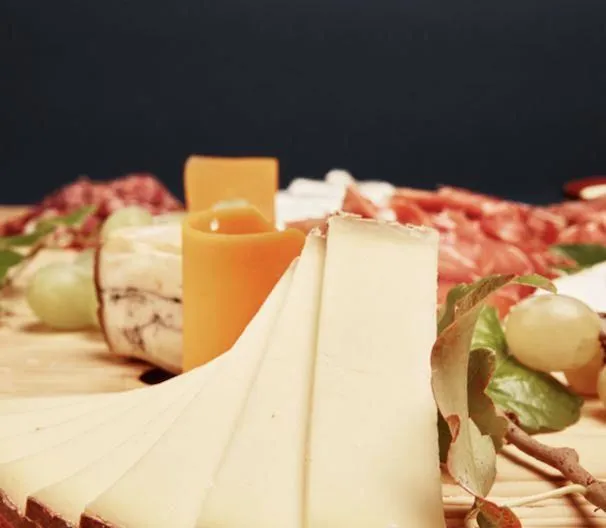 Unternehmen 2 Bild LA MAISON DU FROMAGE STERCHI