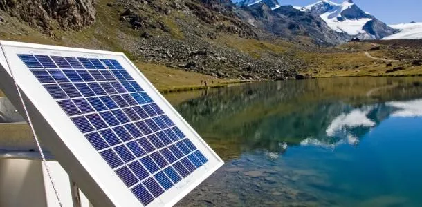 Immagine 4 azienda SUNEL AG