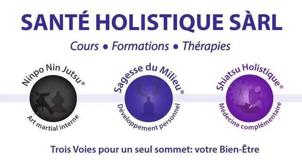 Unternehmen 4 Bild SANTÉ HOLISTIQUE SÀRL