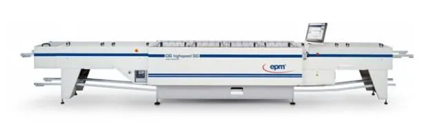 Immagine 3 azienda EPM HANDELS AG