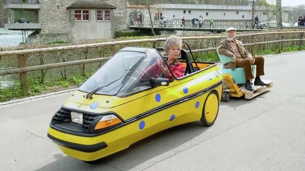 Immagine 10 azienda SUNEL AG