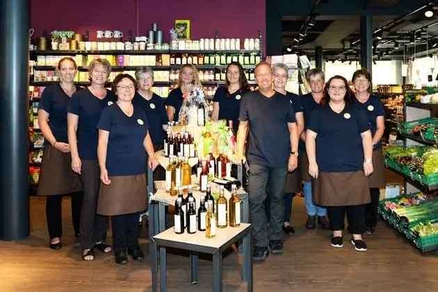 Entreprises 3 image DÜBY AG SPEZIALITÄTEN