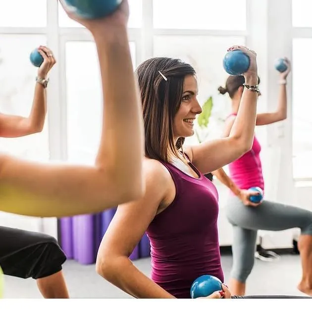 Entreprises 2 image DIE INSEL - TRAINING