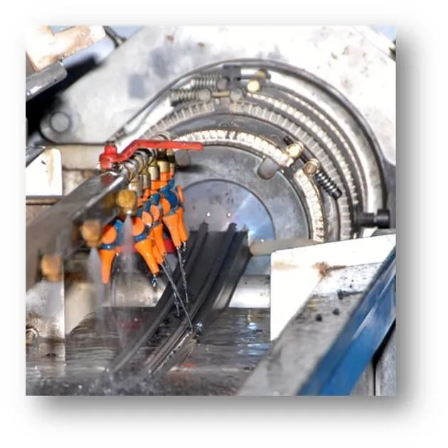 Immagine 1 azienda PBC POLYMER AG - POESIA-GRUPPE.CH