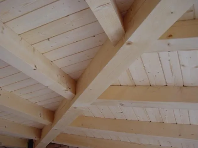 Immagine 2 azienda FISCHER SCHREINEREI / ZIMMEREI