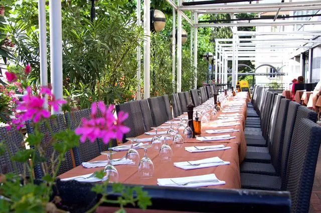 Immagine 8 azienda RISTORANTE PIZZERIA GARDENIA