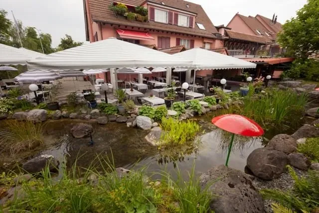 Unternehmen 3 Bild RESTAURANT OBERES TRIEMLI