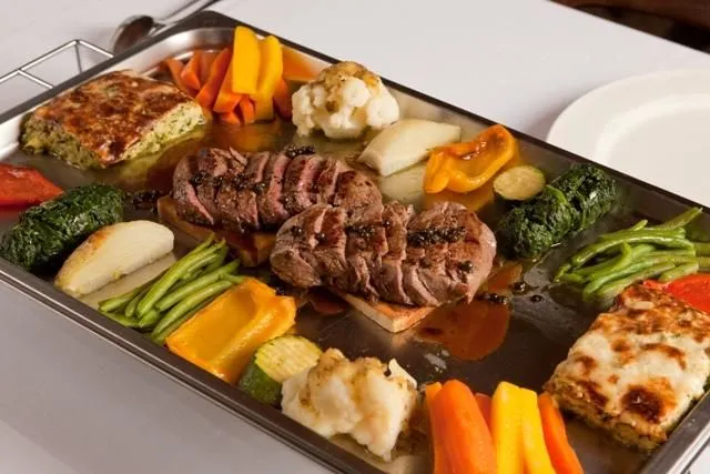 Unternehmen 14 Bild RESTAURANT OBERES TRIEMLI