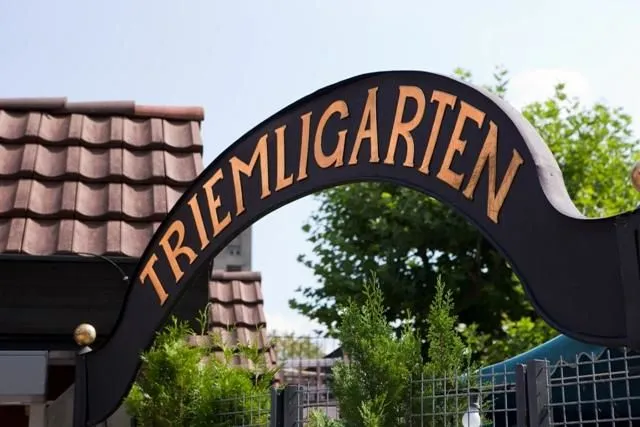 Unternehmen 15 Bild RESTAURANT OBERES TRIEMLI