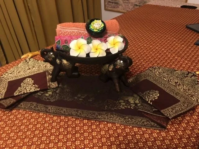 Immagine 3 azienda DOKKOON THAIMASSAGE