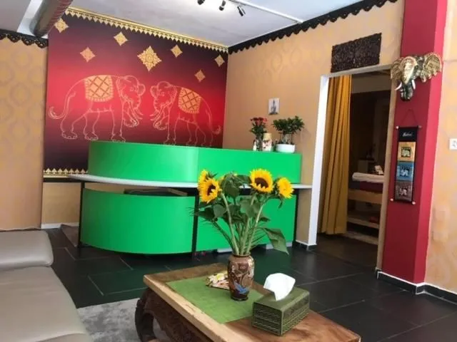 Immagine 4 azienda DOKKOON THAIMASSAGE