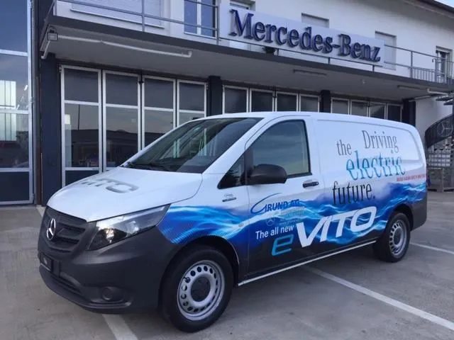 Entreprises 11 image GRUND AG FAHRZEUGE