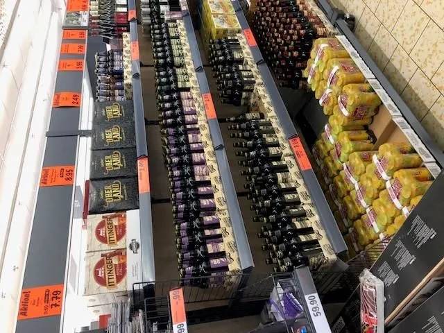 Immagine 27 azienda LIDL SCHWEIZ