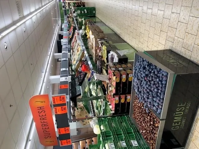 Immagine 3 azienda LIDL SCHWEIZ